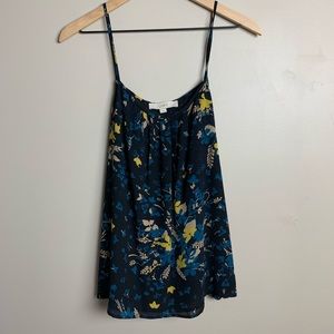 Ann Taylor sleeveless top